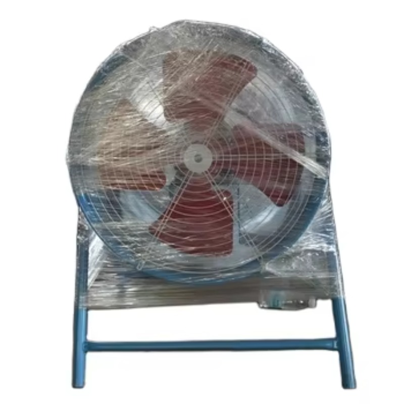 Exhaust Fan Industrial - China Manufacture Industrial Ventilation Exhaust Fan