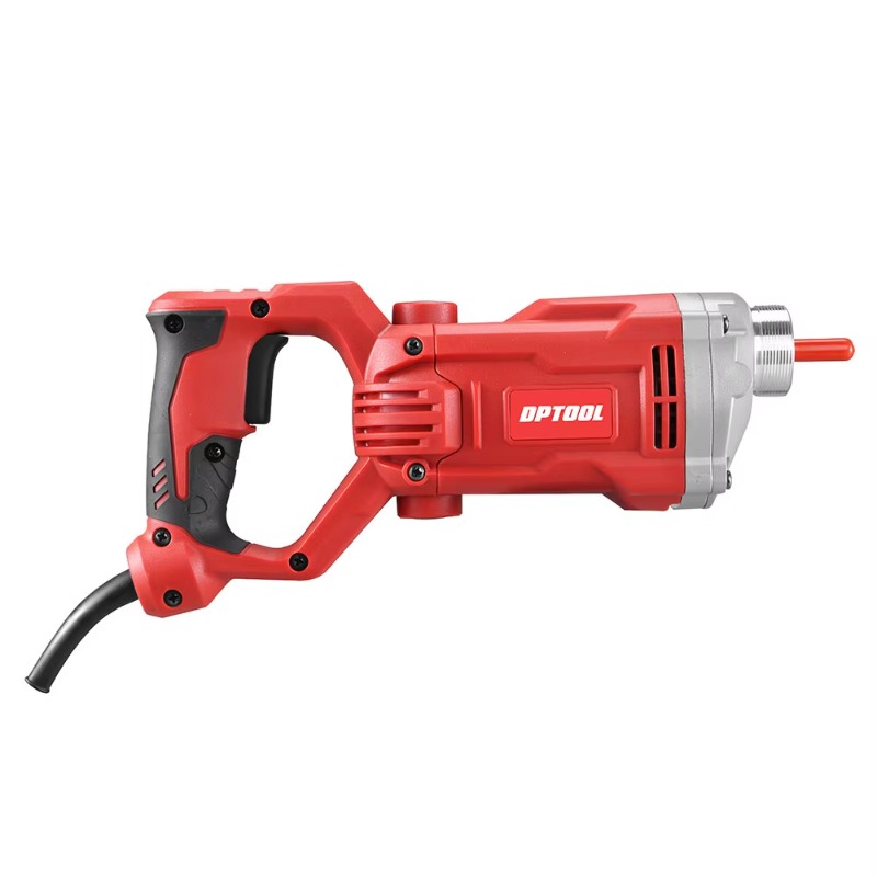 Concrete Vibrator - Factory Direct Sale 1200w Vibration Power