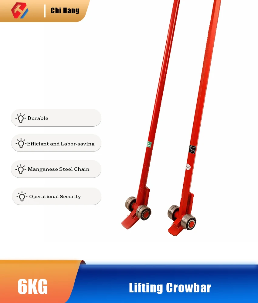 Heavy Equipment Handling - Heavy Duty Wheeled Flat Head Pulley