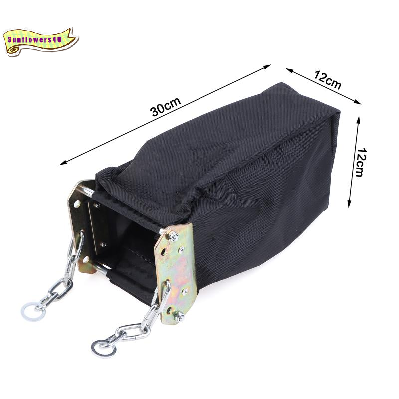 Heavy Equipment Handling - 12x12x30CM Commercial Grade Hoist Bag with