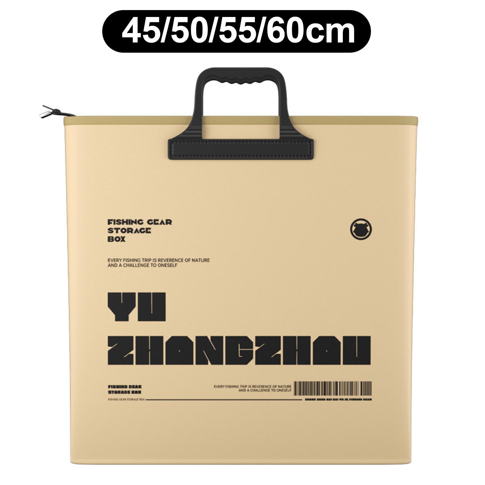 Fish Bag Reinforced Handle Thi - Heavy Equipment Handling recension och pris