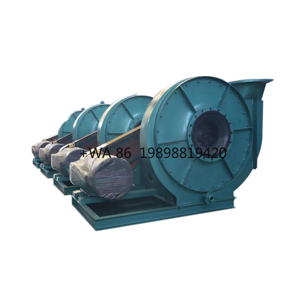 Corrosion-Resistant Rubber-Lin - Exhaust Fan Industrial recension och pris