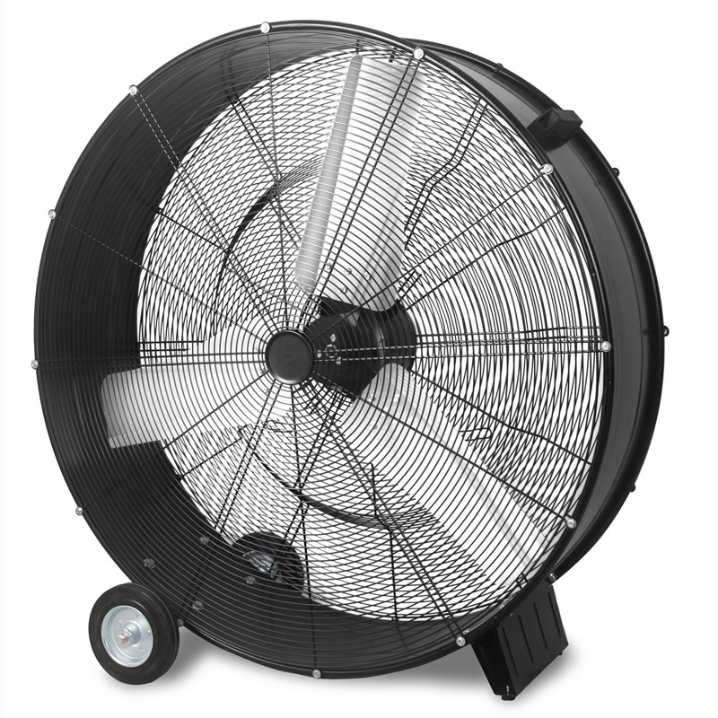 Velocity Heavy Duty Industrial - Exhaust Fan Industrial recension och pris