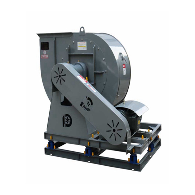High-temperature Resistant Ind - Exhaust Fan Industrial recension och pris