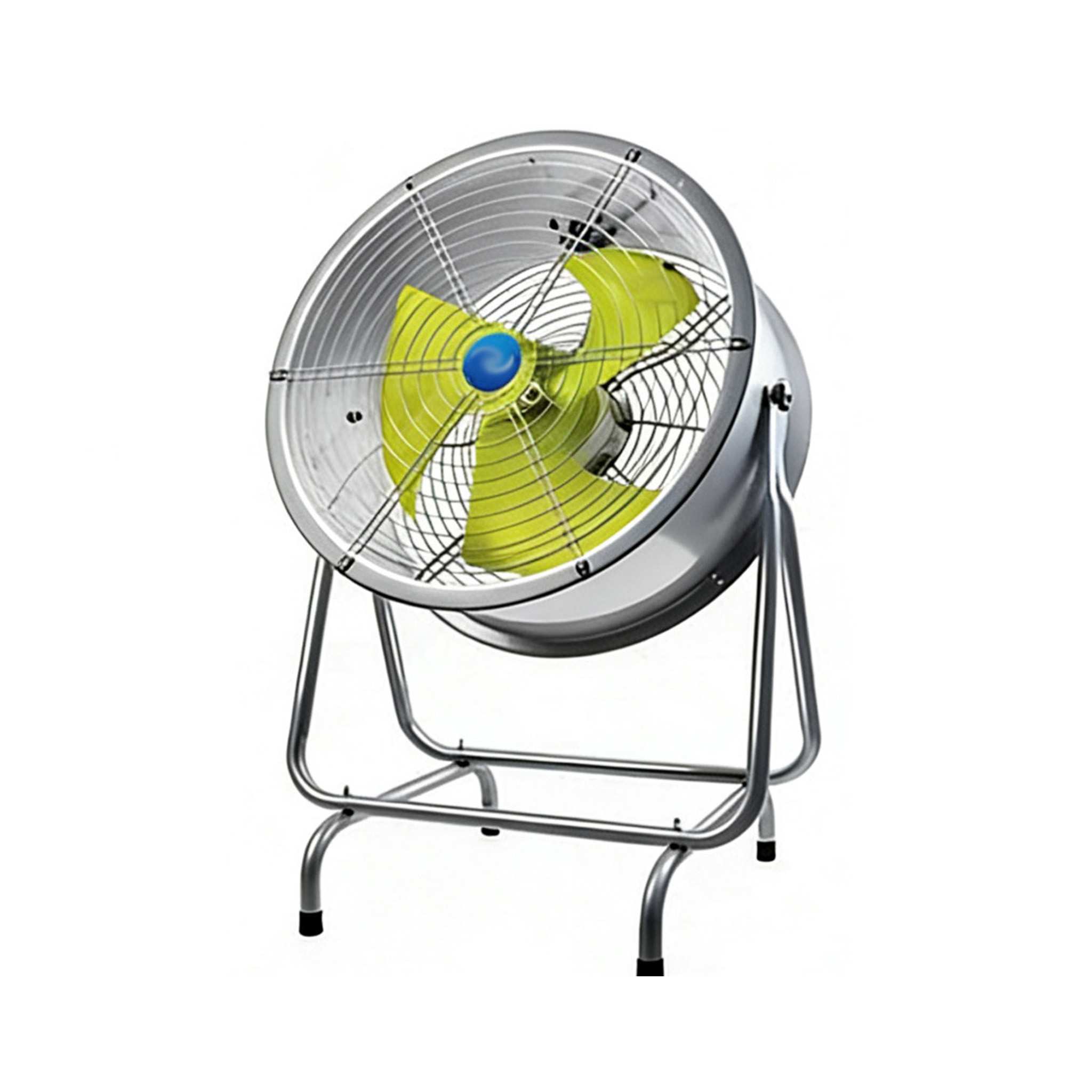 16 Inch Portable Industrial Ax - Exhaust Fan Industrial recension och pris