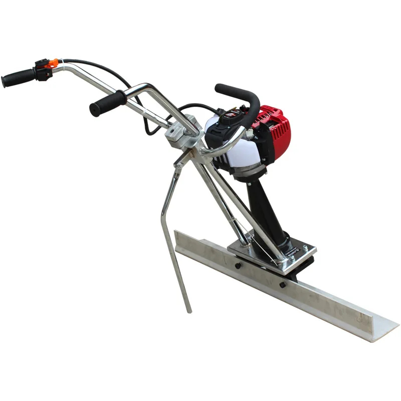 /Concrete Ruler/Convenient Vib - Concrete Vibrator recension och pris