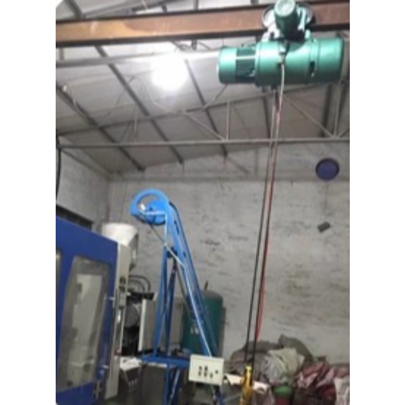 CDK Extra Heavy Type Wire Rope - Heavy Equipment Handling recension och pris