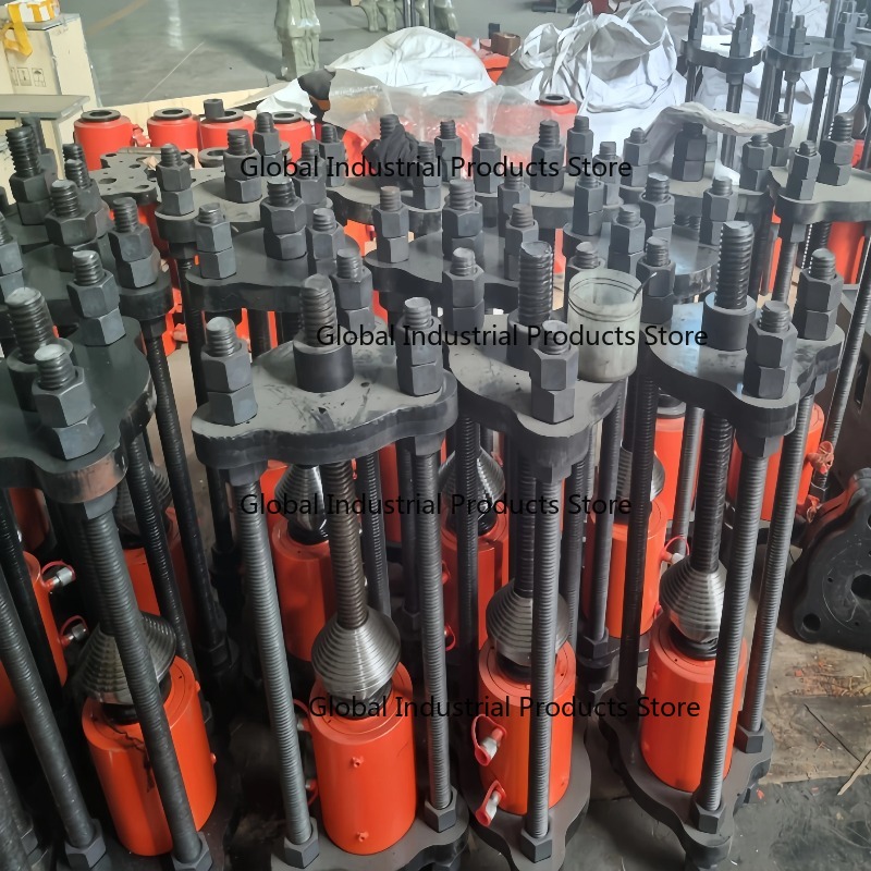 Heavy-Duty Hydraulic Bushing P - Heavy Equipment Bulldozer recension och pris