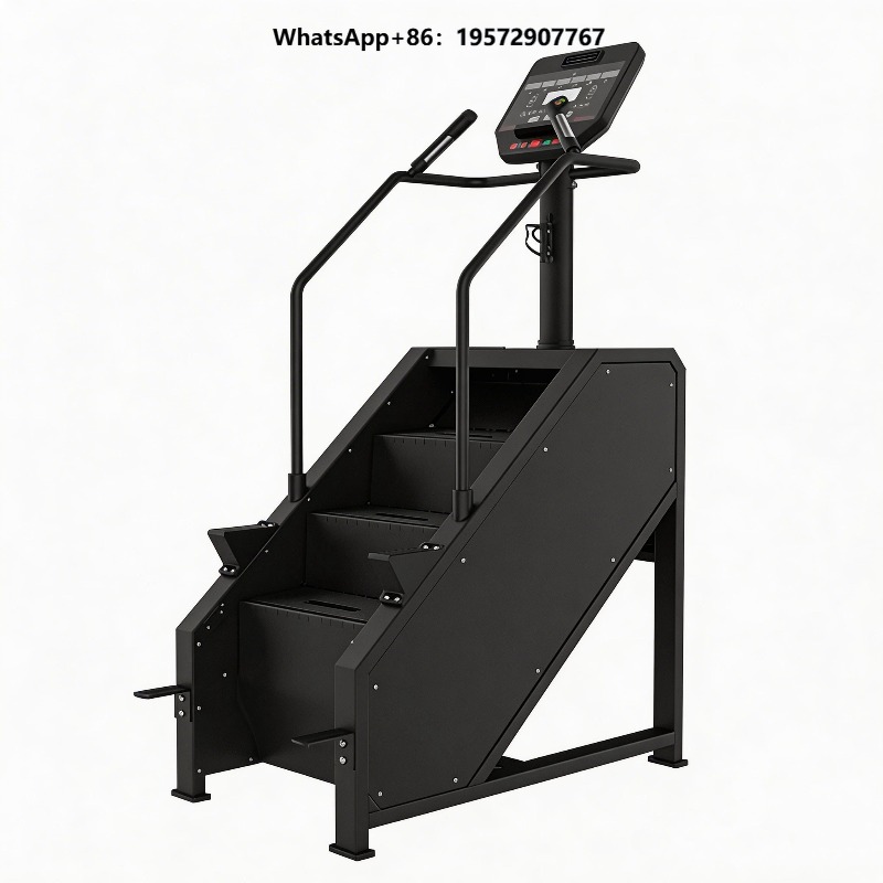 Heavy Duty Commercial Stair Cl - Heavy Equipment Center recension och pris