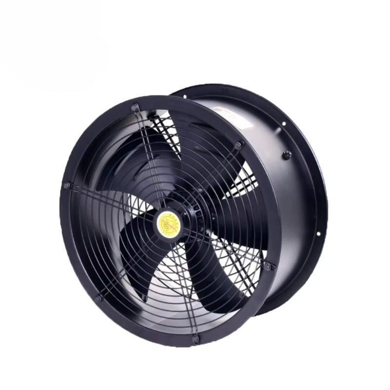 710mm 28 Inch Commercial Axial - Exhaust Fan Industrial recension och pris