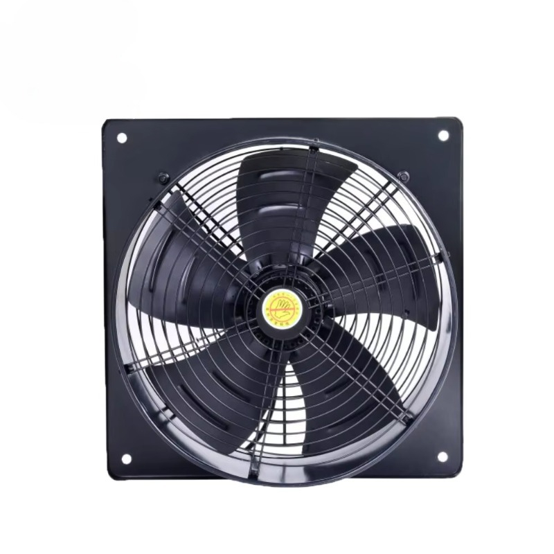 710mm 28 Inch Commercial Axial - Exhaust Fan Industrial recension och pris