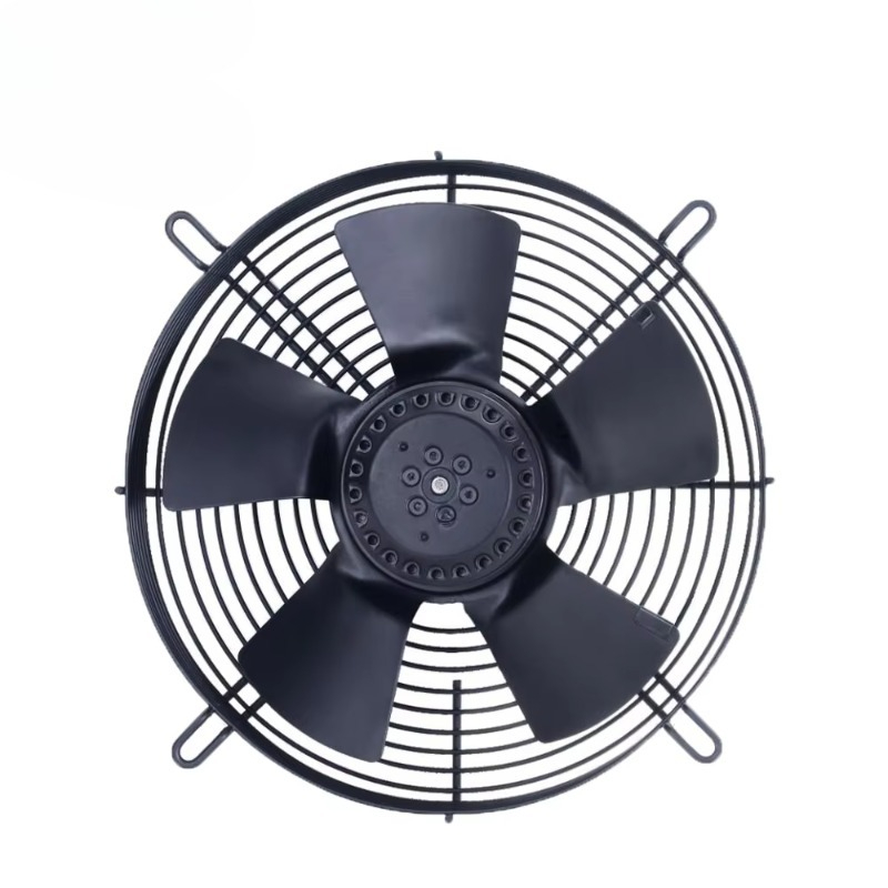 710mm 28 Inch Commercial Axial - Exhaust Fan Industrial recension och pris