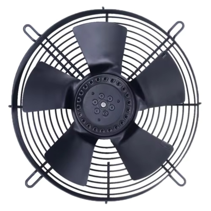 710mm 28 Inch Commercial Axial - Exhaust Fan Industrial recension och pris