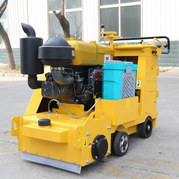 Road Construction Machinery, E - Concrete Vibrator recension och pris
