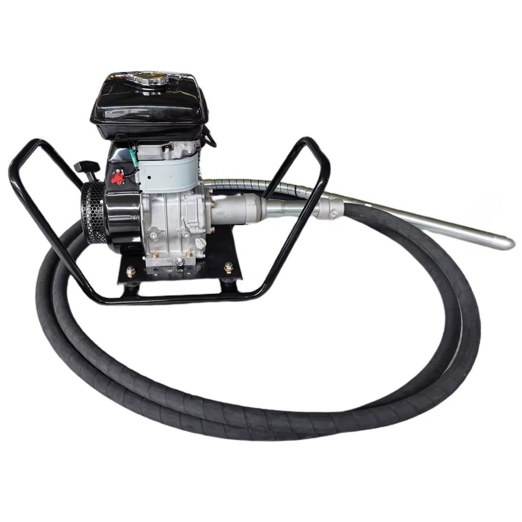 High Quality China Manufacture - Concrete Vibrator recension och pris