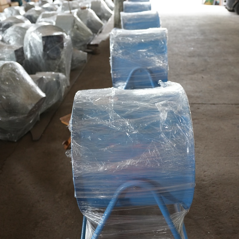 China Manufacture Industrial V - Exhaust Fan Industrial recension och pris