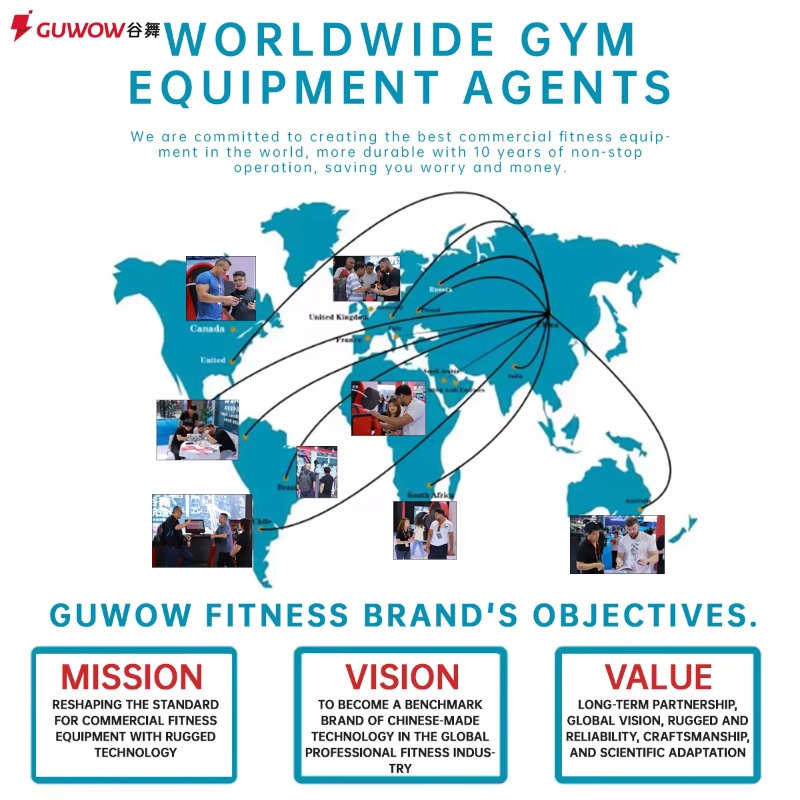 YTYIN Commercial Gym Storage D - Heavy Equipment Center recension och pris