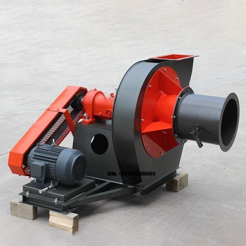High Temperature Resistance Ce - Exhaust Fan Industrial recension och pris