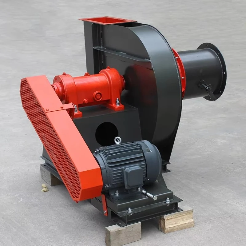 High Temperature Resistance Ce - Exhaust Fan Industrial recension och pris