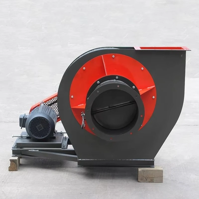 High Temperature Resistance Ce - Exhaust Fan Industrial recension och pris