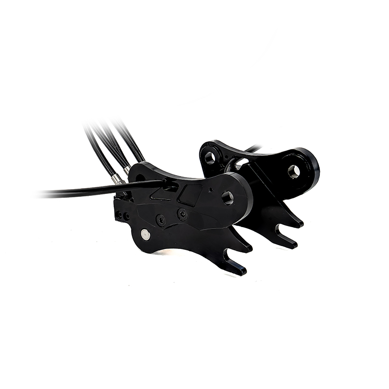 Metal Hydraulic Quick Release  - Heavy Equipment Construction recension och pris