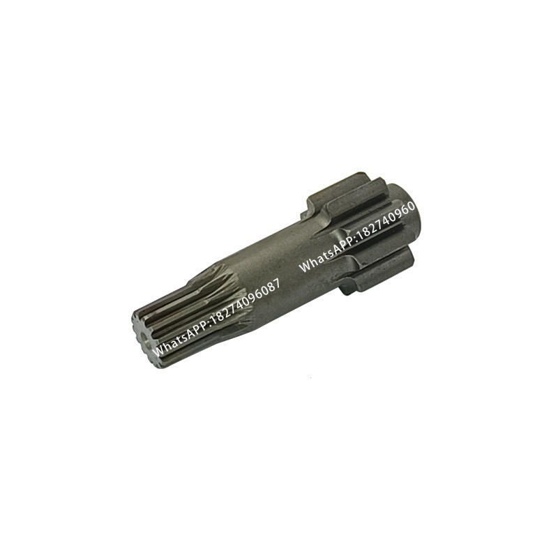 SK135SR Excavator Travel Motor - Heavy Equipment Center recension och pris