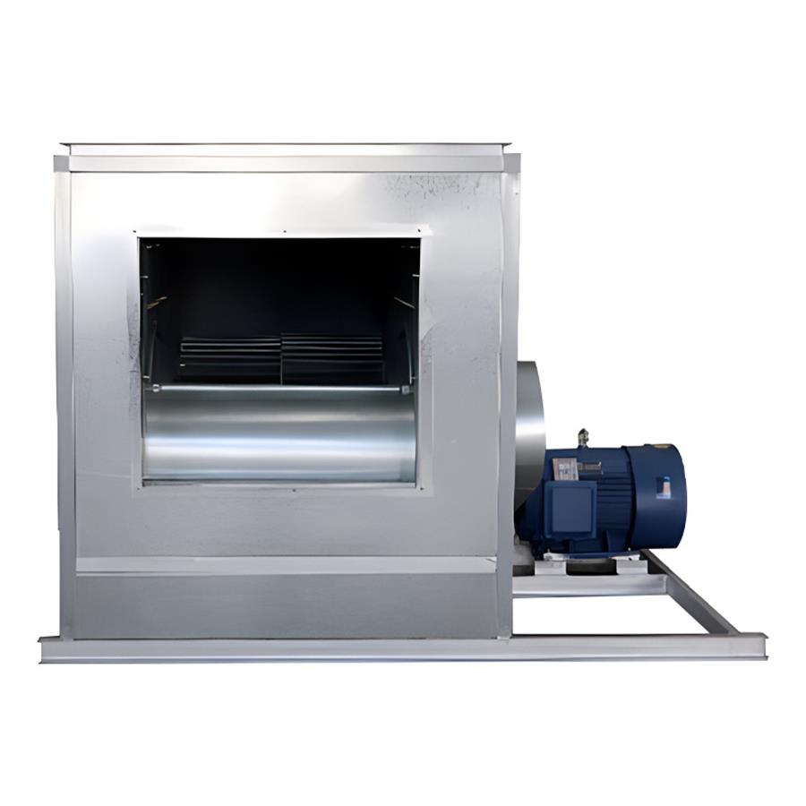Ventilation Fan High Airflow F - Exhaust Fan Industrial recension och pris