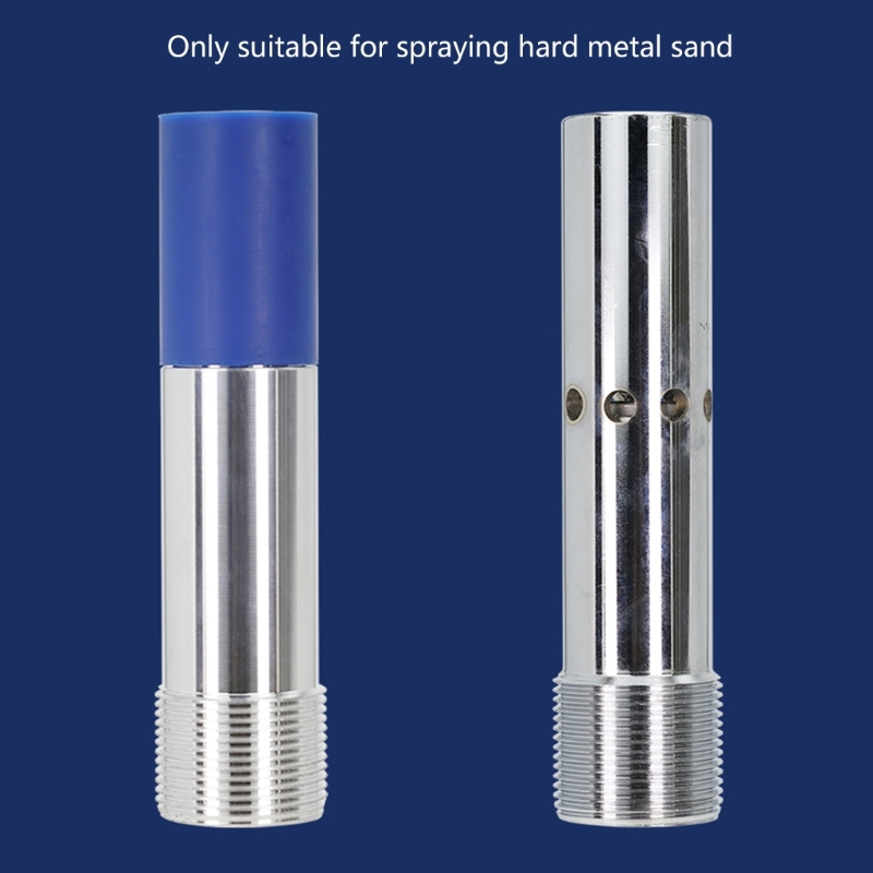 Heavy Duty Sandblasting Nozzle - Heavy Equipment Construction recension och pris