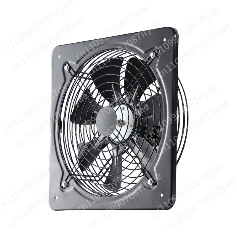 kitchen ventilation fan window - Exhaust Fan Industrial recension och pris