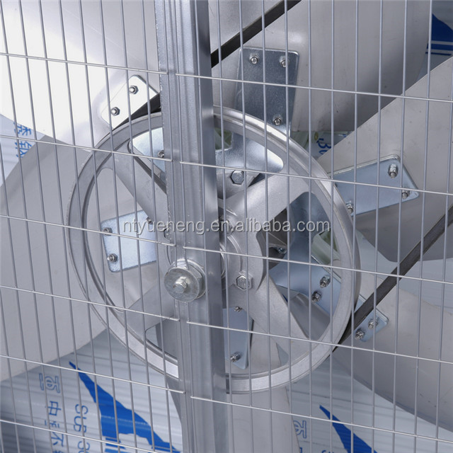 Air Volume Push-pull Industria - Exhaust Fan Industrial recension och pris