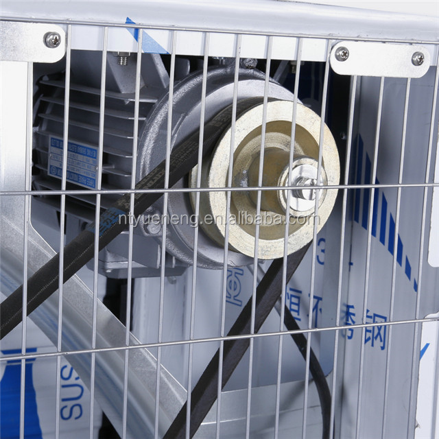 Air Volume Push-pull Industria - Exhaust Fan Industrial recension och pris