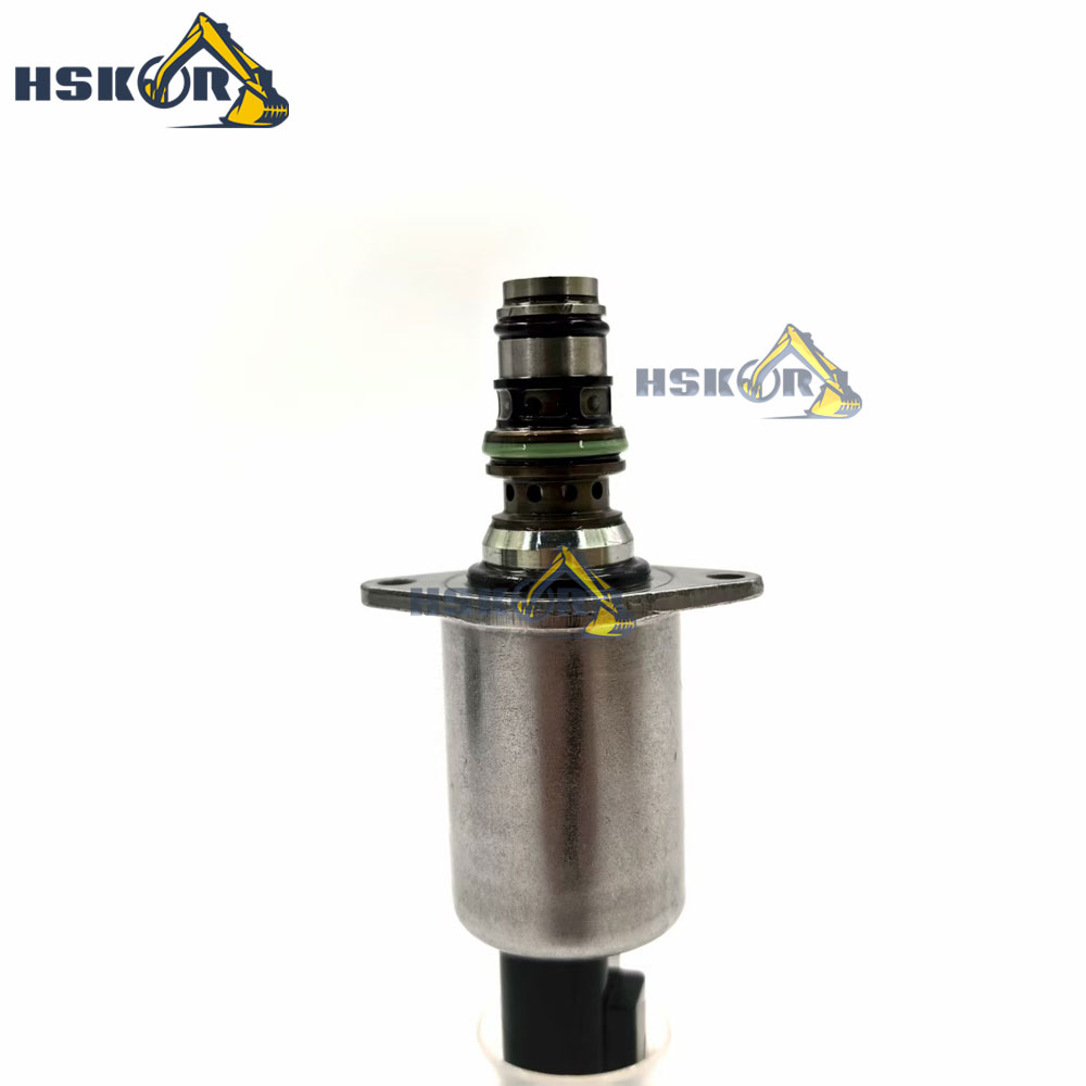 585-9231 Solenoid Valve for CA - Heavy Equipment Construction recension och pris
