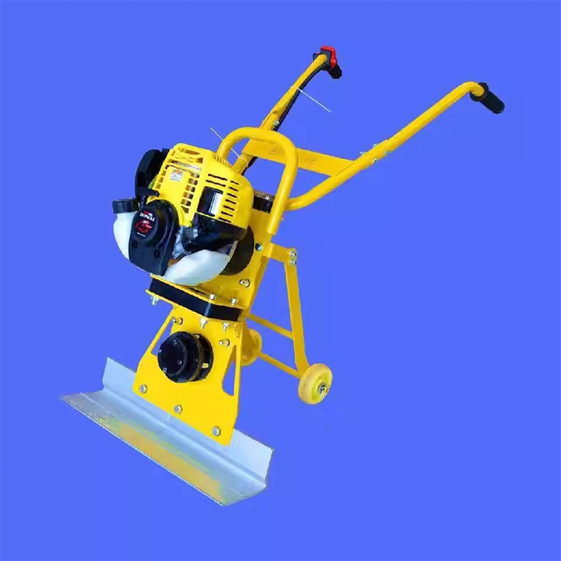 Vibrating Concrete Finisher wi - Concrete Vibrator recension och pris