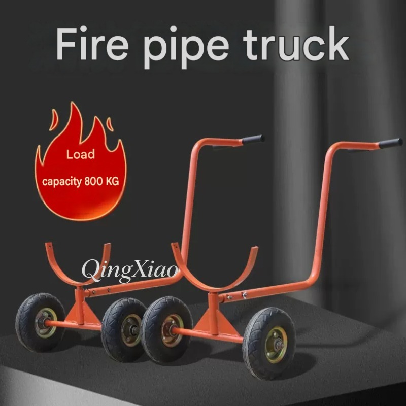 Industrial Transportation Equi - Heavy Equipment Handling recension och pris
