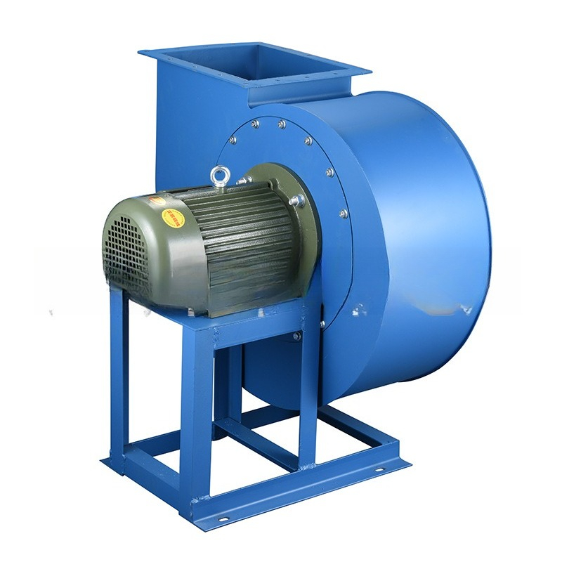 4-72-A Chimney Exhaust Industr - Exhaust Fan Industrial recension och pris
