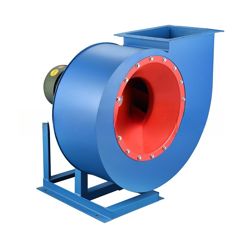 4-72-A Chimney Exhaust Industr - Exhaust Fan Industrial recension och pris