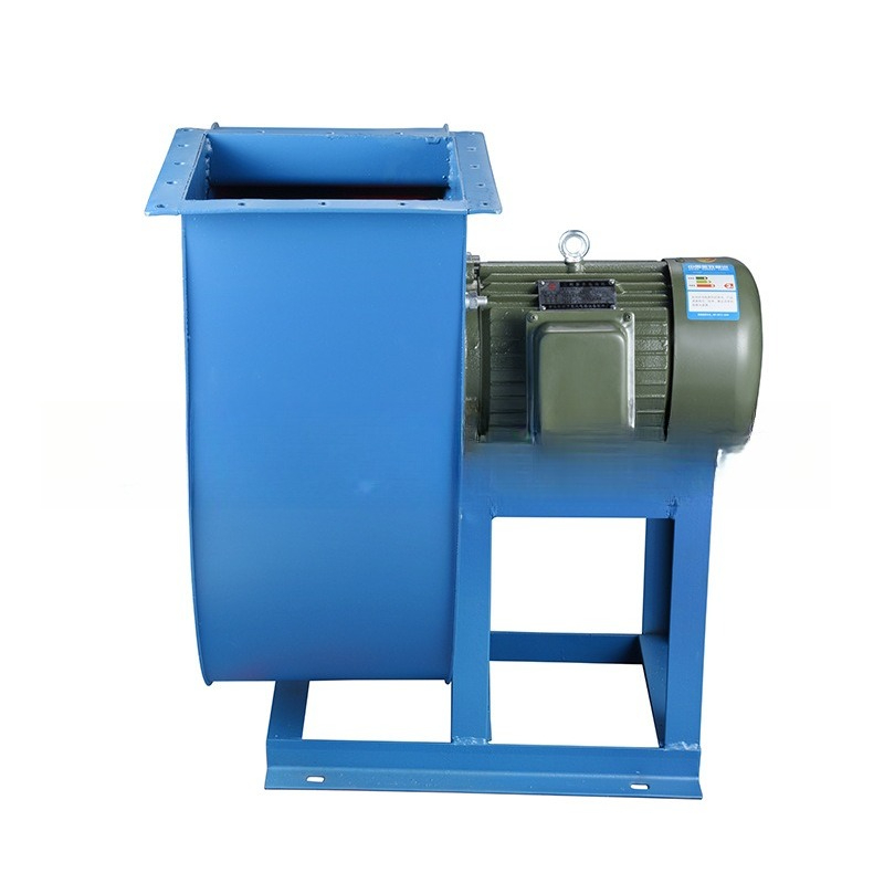 4-72-A Chimney Exhaust Industr - Exhaust Fan Industrial recension och pris