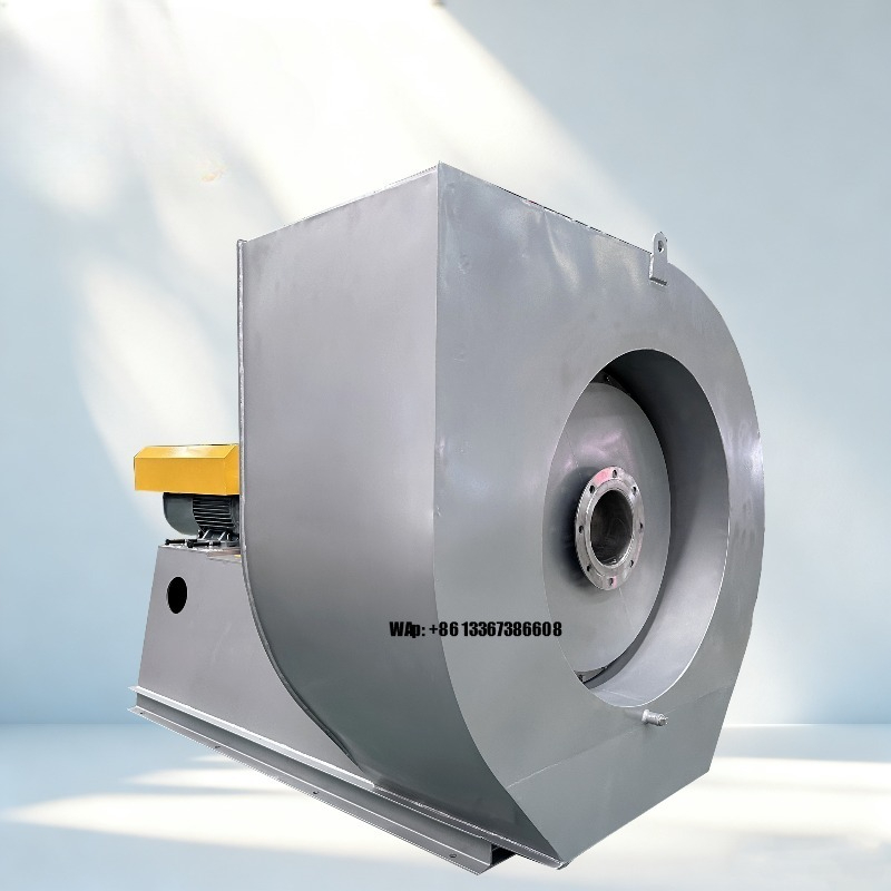 Industrial Air Purifier with C - Exhaust Fan Industrial recension och pris