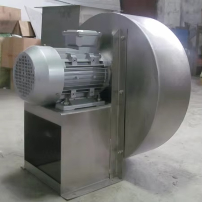Industrial Air Purifier with C - Exhaust Fan Industrial recension och pris