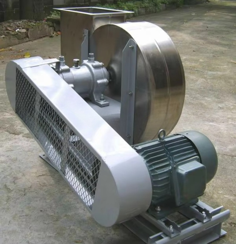 Industrial Air Purifier with C - Exhaust Fan Industrial recension och pris