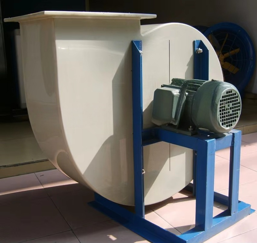 Industrial Air Purifier with C - Exhaust Fan Industrial recension och pris