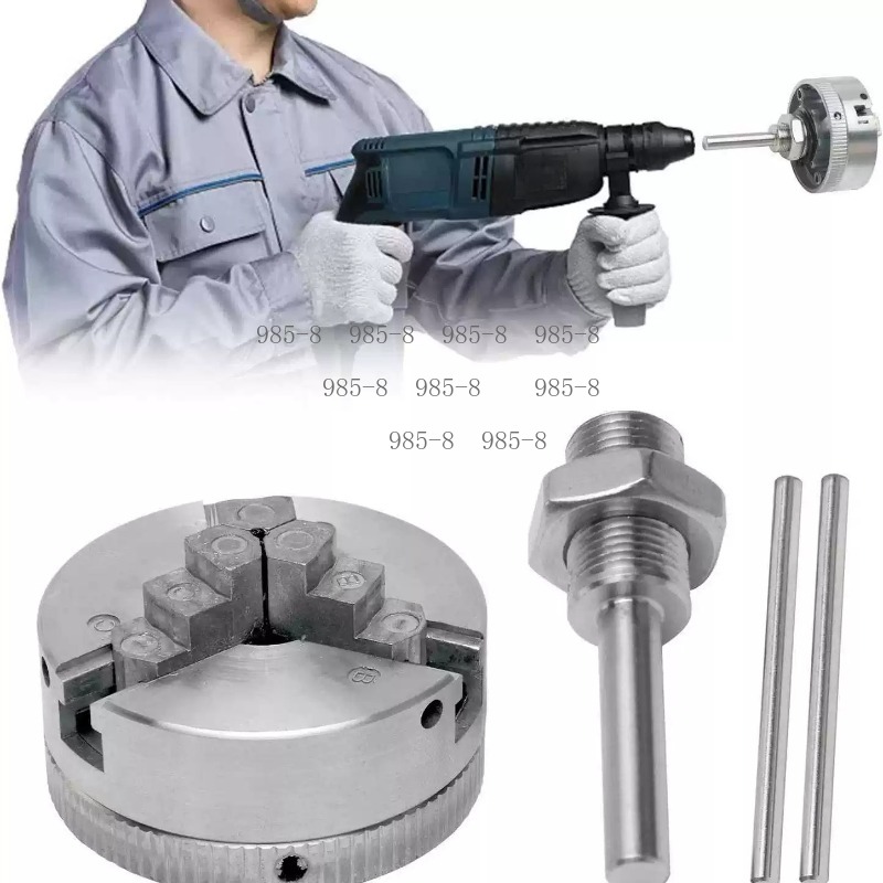 M12 X 1mm 3/4 Jaw Self-Centeri - Heavy Equipment Center recension och pris