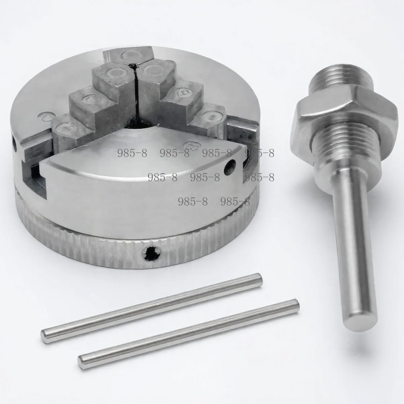 M12 X 1mm 3/4 Jaw Self-Centeri - Heavy Equipment Center recension och pris