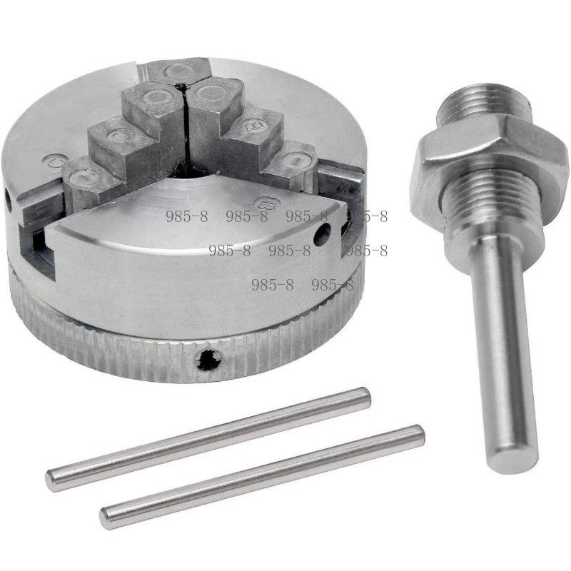 M12 X 1mm 3/4 Jaw Self-Centeri - Heavy Equipment Center recension och pris