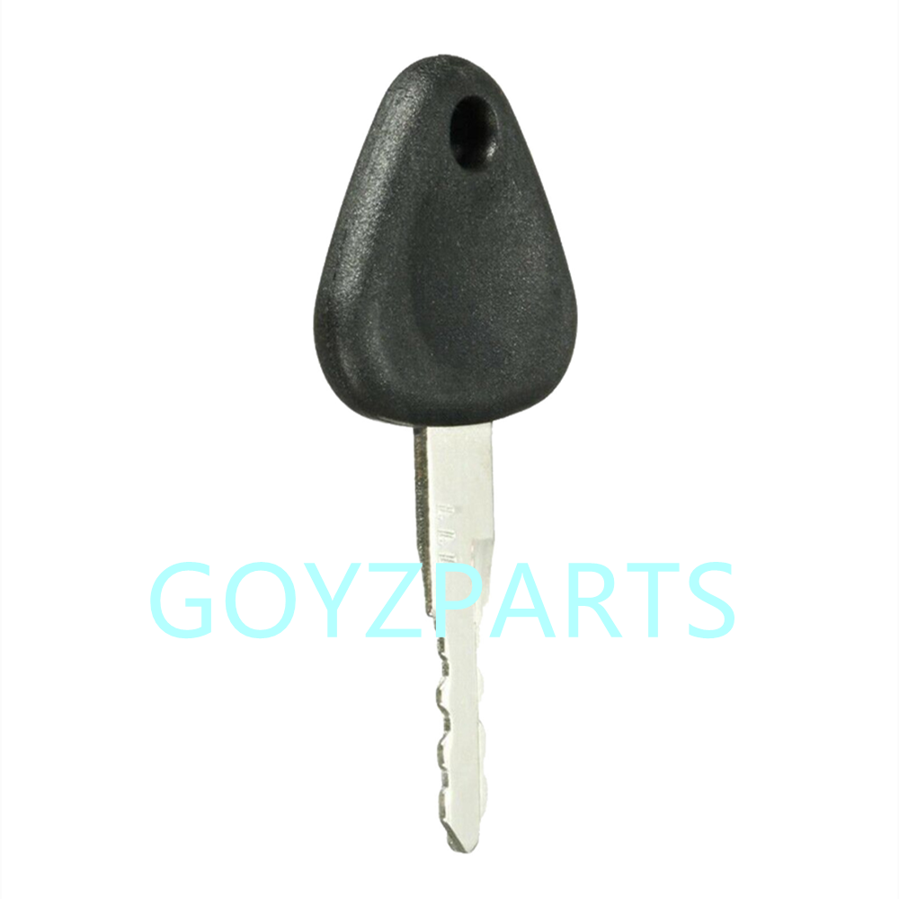7pcs 14603 14607 Master Key Ig - Heavy Equipment Keys Master Set recension och pris