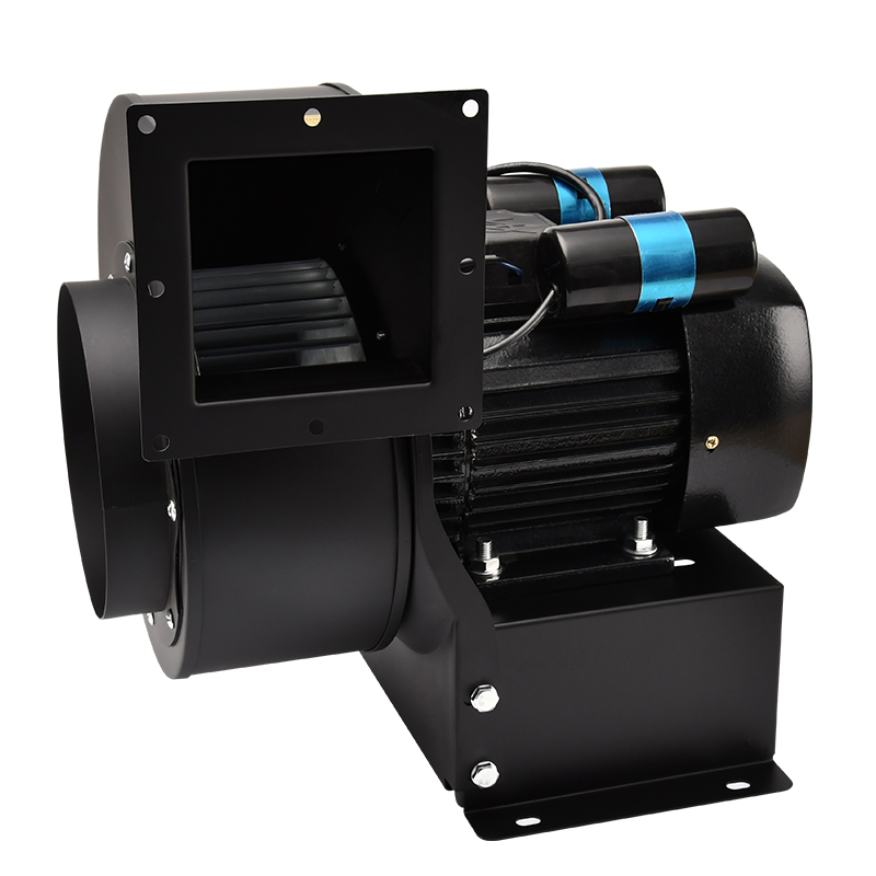 CY076 220v/110v High Power Pow - Exhaust Fan Industrial recension och pris