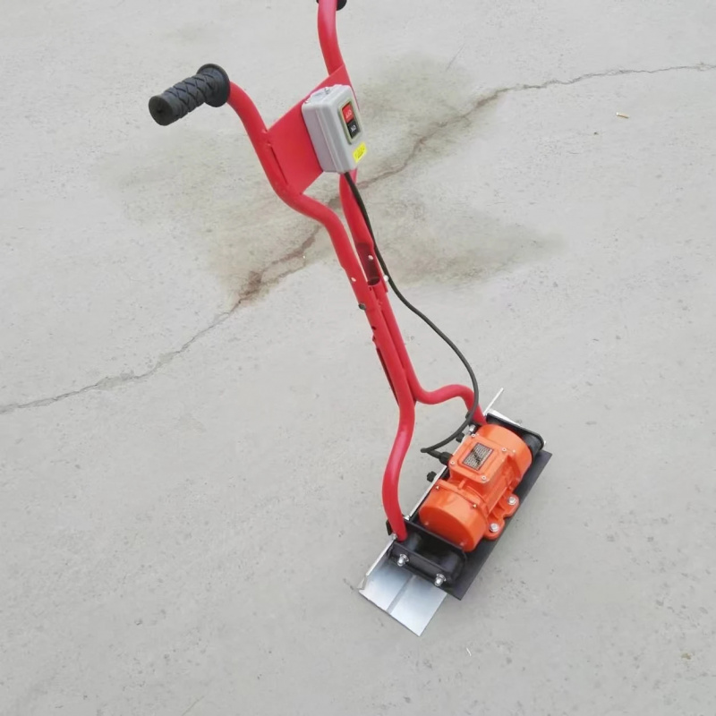 Durable Laser Dry Concrete Scr - Concrete Vibrator recension och pris
