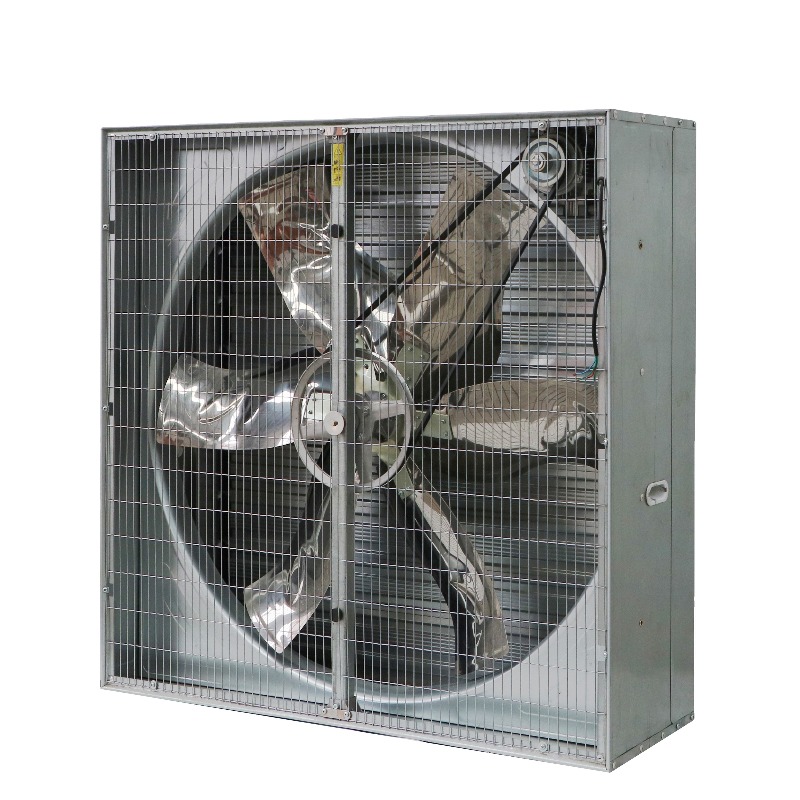 Industrial Ventilation Fans, P - Exhaust Fan Industrial recension och pris