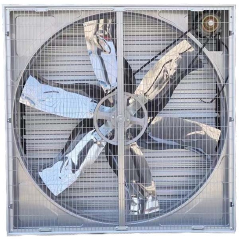 Industrial Ventilation Fans, P - Exhaust Fan Industrial recension och pris
